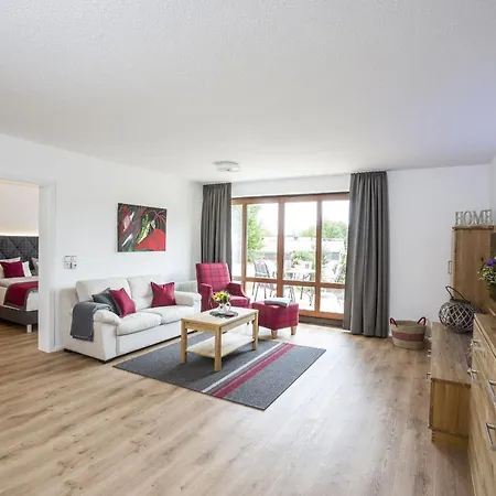 Ferienwohnung Mit 78Qm Höchenschwand Exterior foto