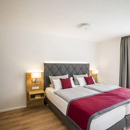 Ferienwohnung Mit 78Qm Höchenschwand Exterior foto