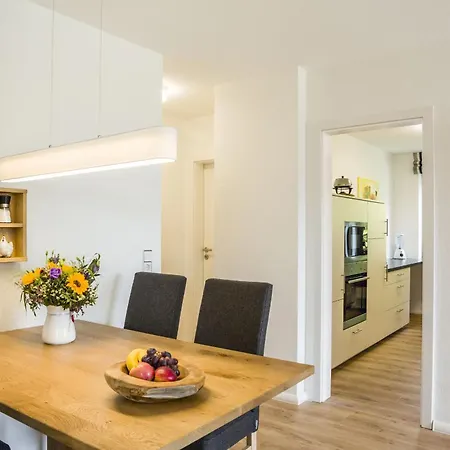 Ferienwohnung Mit 78Qm Höchenschwand Exterior foto