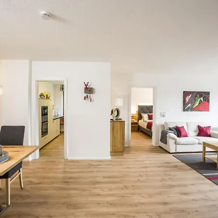 Ferienwohnung Mit 78Qm Höchenschwand Exterior foto