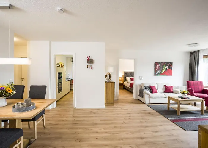 Ferienwohnung Mit 78Qm