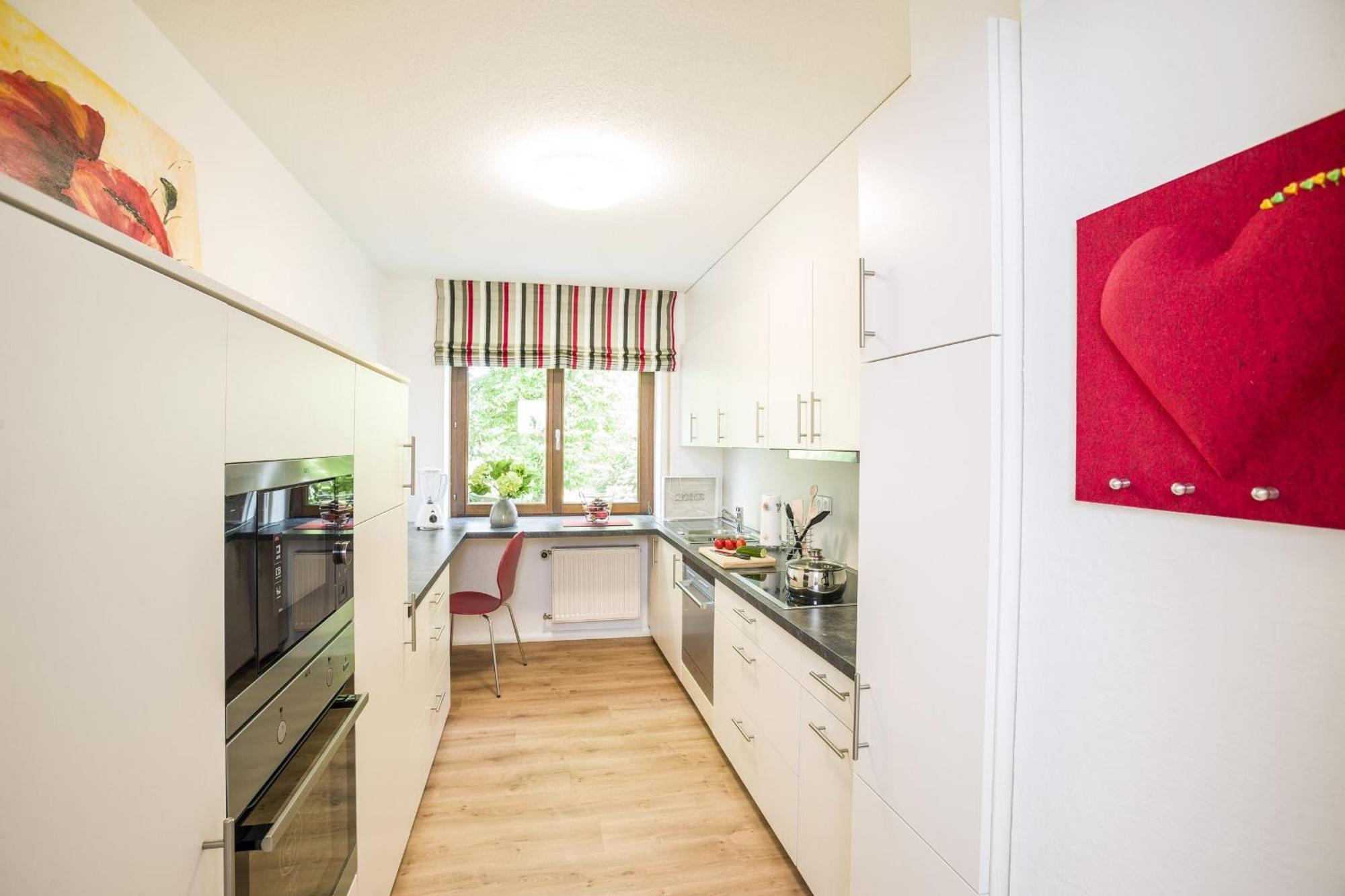 Apartment Mit 78qm Höchenschwand